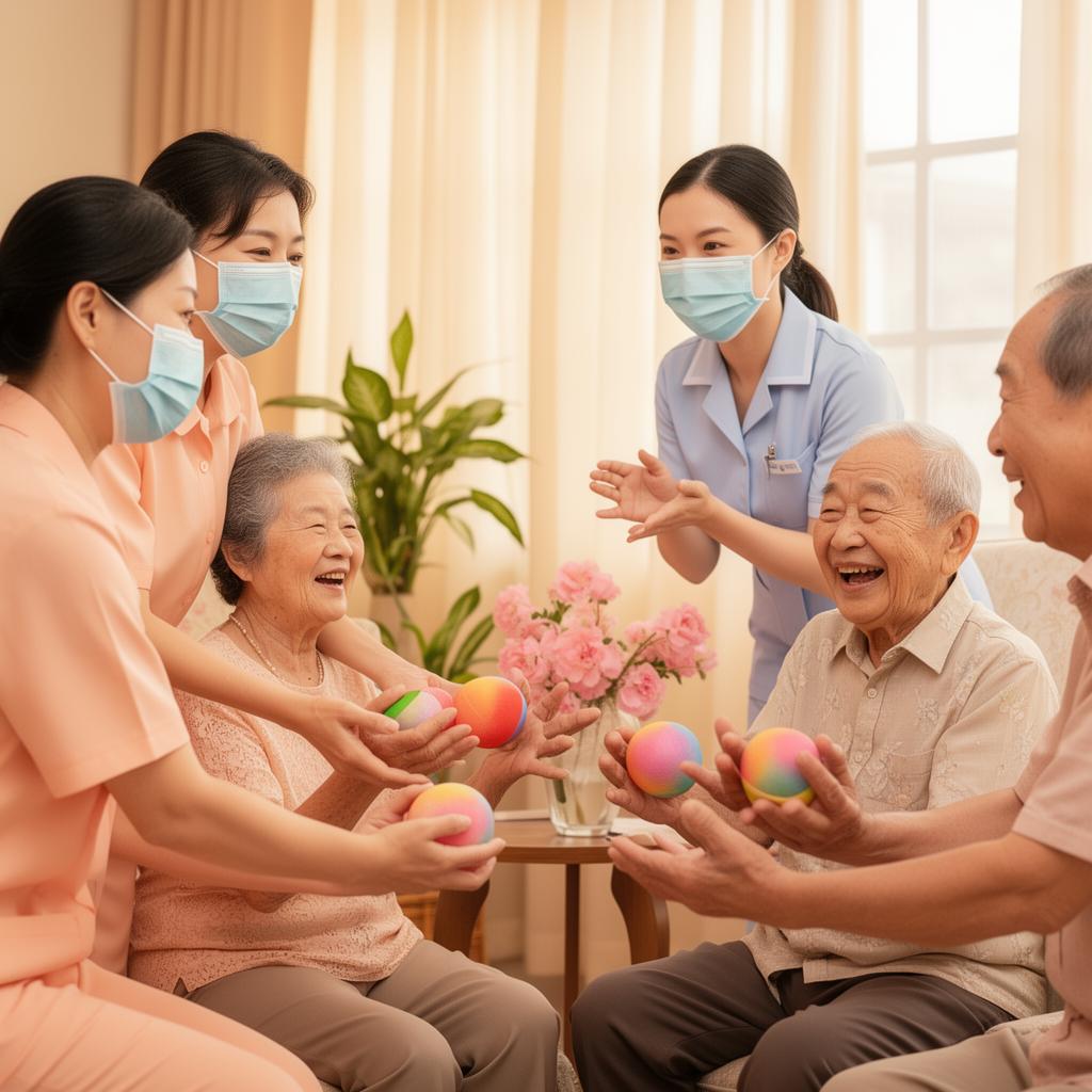 Joyful Activities